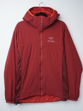 Arc'teryx Atom LT Hoody